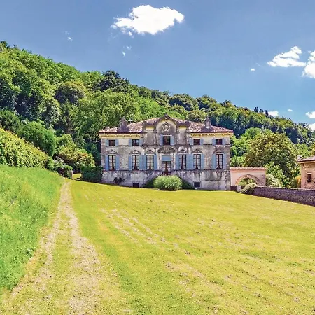 Calicanto 5 A Apartman Colognola ai Colli