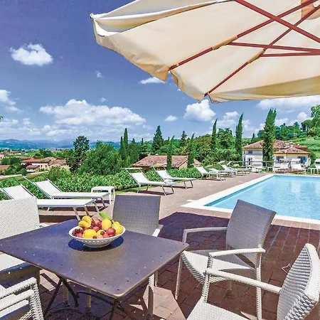 Apartman Calicanto 5 A Colognola ai Colli