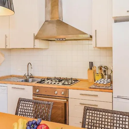 Calicanto 5 A Apartman *